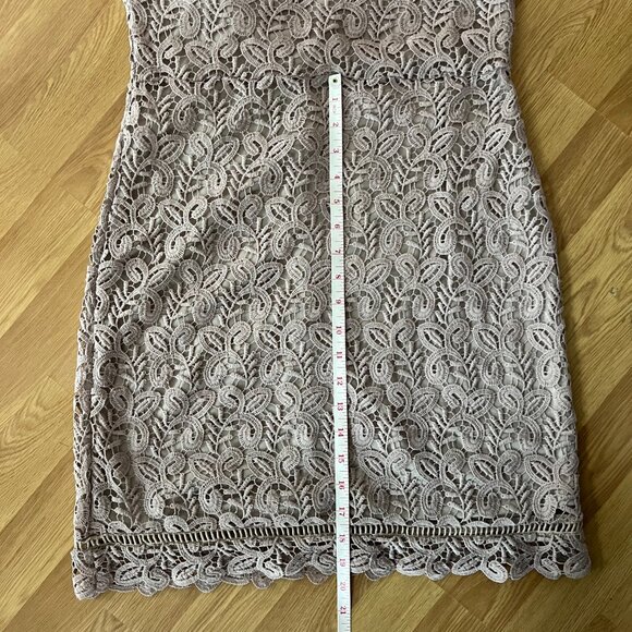 2 for $20 | ONLY lace dress - Picture 6 of 7